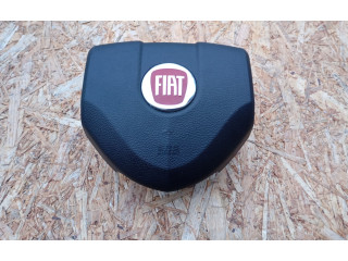 Подушка безопасности водителя 4JE2ZK3KBGI, P1TP76DX9AE Fiat Freemont