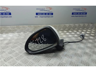 Зеркало (механическое) Opel Corsa D