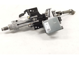    Рулевая рейка 6C1423510CE   Skoda Fabia Mk2 (5J) 2007 - 2014 года