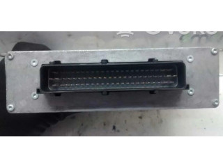 Блок управления двигателя 093787295380076, CENTRALITAMOTORUCE   Saab 9-5