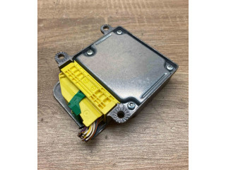 Блок подушек безопасности 6Q0909605AJ, 5WK43352   Volkswagen Caddy