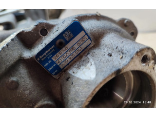 Turbodmychadlo Турбина 36010146, 36010145 Volvo XC60 D5244T20