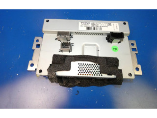 Дисплей 31328307, 7609501264 Volvo S60