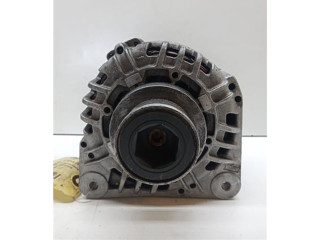 Генератор 7711368356, 7711368356 Renault Clio II