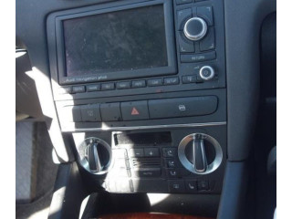 Руль Audi A3 S3 A3 Sportback 8P 2005 - 2013 года