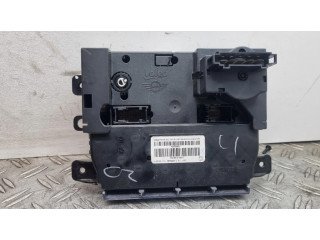 Блок управления климат-контролем 3449249, 69790204D Mini One Cooper Coupe R56