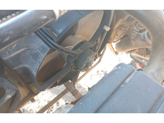 Вентилятор радиатора     19030P3F024    Honda CR-V 