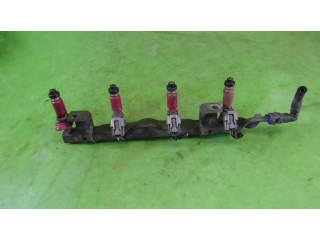 Магистральная трубка топлива