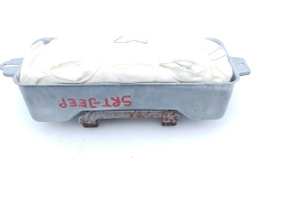 Подушка безопасности пассажира P68195938AA Jeep Grand Cherokee