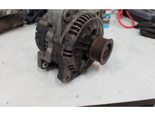 Генератор    Volvo 940      