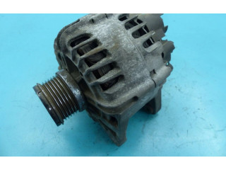 Генератор 2617345A, IMPRK1115637 Dacia Logan I