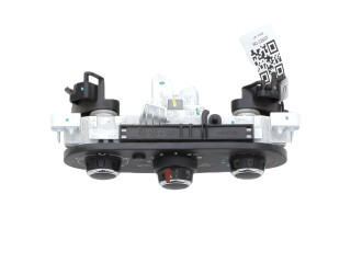 Блок управления климат-контролем 275102784R, N0-0269T   Dacia Dokker