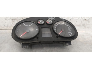 Панель приборов 110080020, 81117994 Audi A2