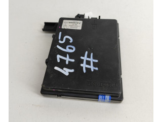 Блок управления климат-контролем 7820A335, CAB501A068A   Mitsubishi Lancer