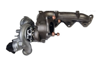 Турбина Audi A1 IT-49373-01003, 03C145701J