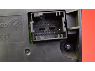 Блок управления климат-контролем 156088743, 156088743 Alfa Romeo Mito