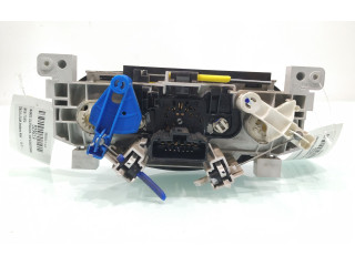 Блок управления климат-контролем T1019674J Dacia Logan I