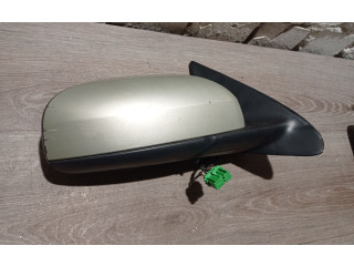 Зеркало электрическое Volvo V70 2005 - 2008 года