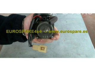 Блок предохранителей MB66438L Mitsubishi Montero