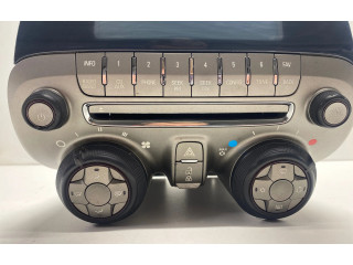 Блок управления климат-контролем 20990311, 14799006   Chevrolet Camaro