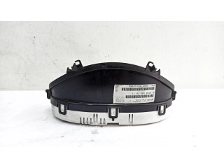 Přístrojová deska Mercedes-Benz ML W163 2003 A1635407611, 3093200147850