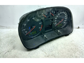 Панель приборов 1J0920822A, 1J0920822A   Volkswagen Bora       