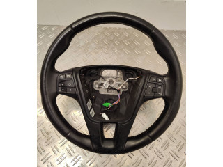 Руль Volvo S60 2005 - 2010 года P31250592, 34110269B