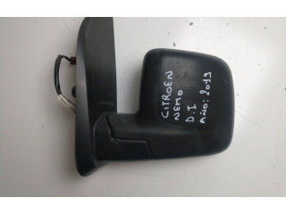 Зеркало электрическое        Citroen Nemo   -  года   