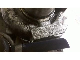 Турбина Fiat Doblo 1.9 GT8858, 55191595