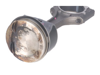 Шатун 06H198401D Audi Q5 SQ5