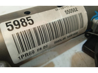 Volant Chevrolet Cruze 2009 1PR69DBDC