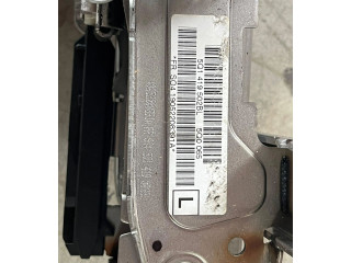 Рулевая рейка 5Q1419502BL, 5Q1419502BL Volkswagen Golf VII 2013 - 2019 года