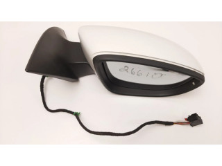 Zpětné zrcátko pravé Volkswagen PASSAT CC 2009  544214, 021005  