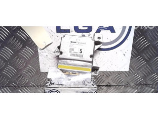 Блок подушек безопасности BRE757K30A Mazda 3 III