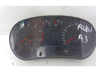 Панель приборов 8l0919860e, 8L0919860E Audi A3 S3 8L