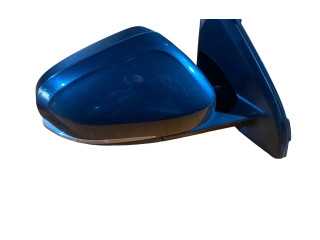 Зеркало электрическое Volvo S60 2011 - 2013 года