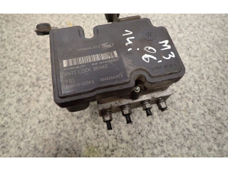 Блок управления АБС 00402662E3 Mazda 3 I