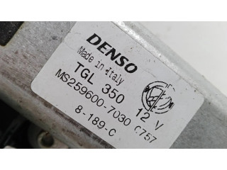 Моторчик заднего дворника Lancia Ypsilon