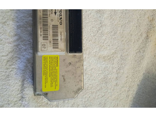 Блок подушек безопасности P30737501, 60114032807 Volvo XC90