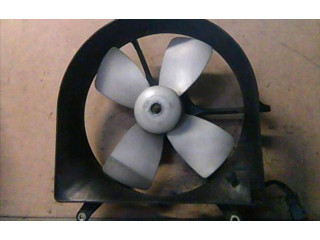 Вентилятор радиатора         Honda HR-V 