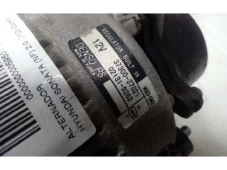 Генератор 3730027021 Hyundai Sonata