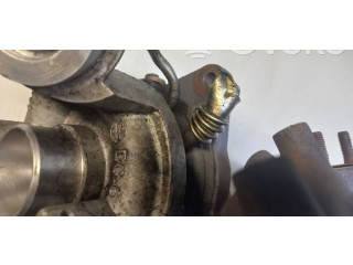 Турбина Volkswagen Golf Plus 7755171 для двигателя CAYC