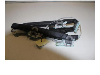 Боковая подушка безопасности Alfa Romeo Giulietta