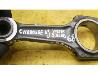  Поршень с шатуном    Jeep Cherokee III KJ  