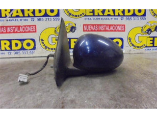 Zpětné zrcátko Rover 25 2001