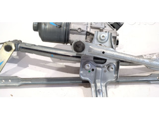 Моторчик дворников 3397020954 Citroen Berlingo