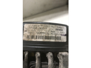 Генератор 27060-0Q011, 27060-0Q011 Peugeot 107