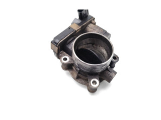 Электрическая задвижка 25183238, RMA59-1 Chevrolet Captiva