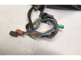 Зеркало электрическое Citroen C4 I 2004 - 2010 года