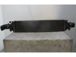 Интеркулер 51783791, 866455500 Lancia Delta III